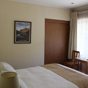 Hotel Seminario